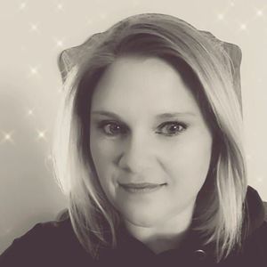 Meet your Posher, Kristie